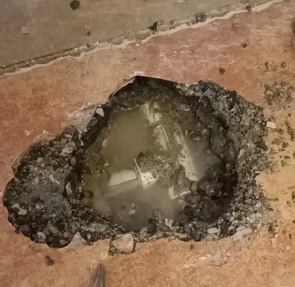 给水管漏水检测维修哪家好-平舆